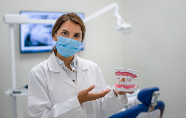 Best Emergency Dental Services for Seniors in Beaver, UT