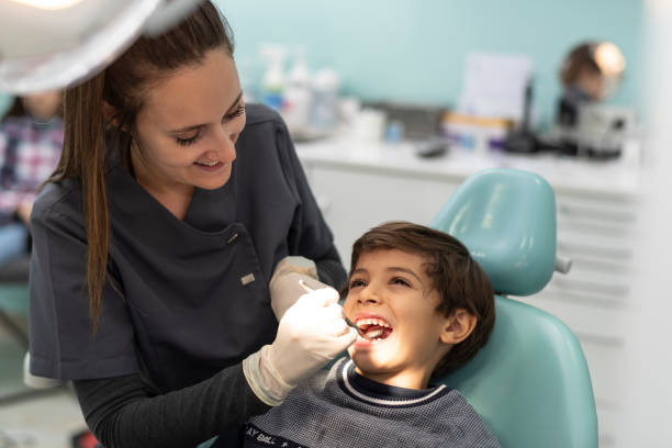 Best Emergency Dentist for Lost Fillings or Crowns in Beaver, UT