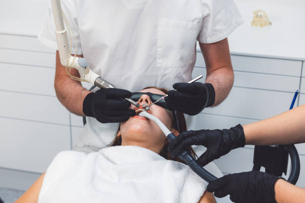 Best Emergency Dentist for Knocked-Out Tooth in Beaver, UT